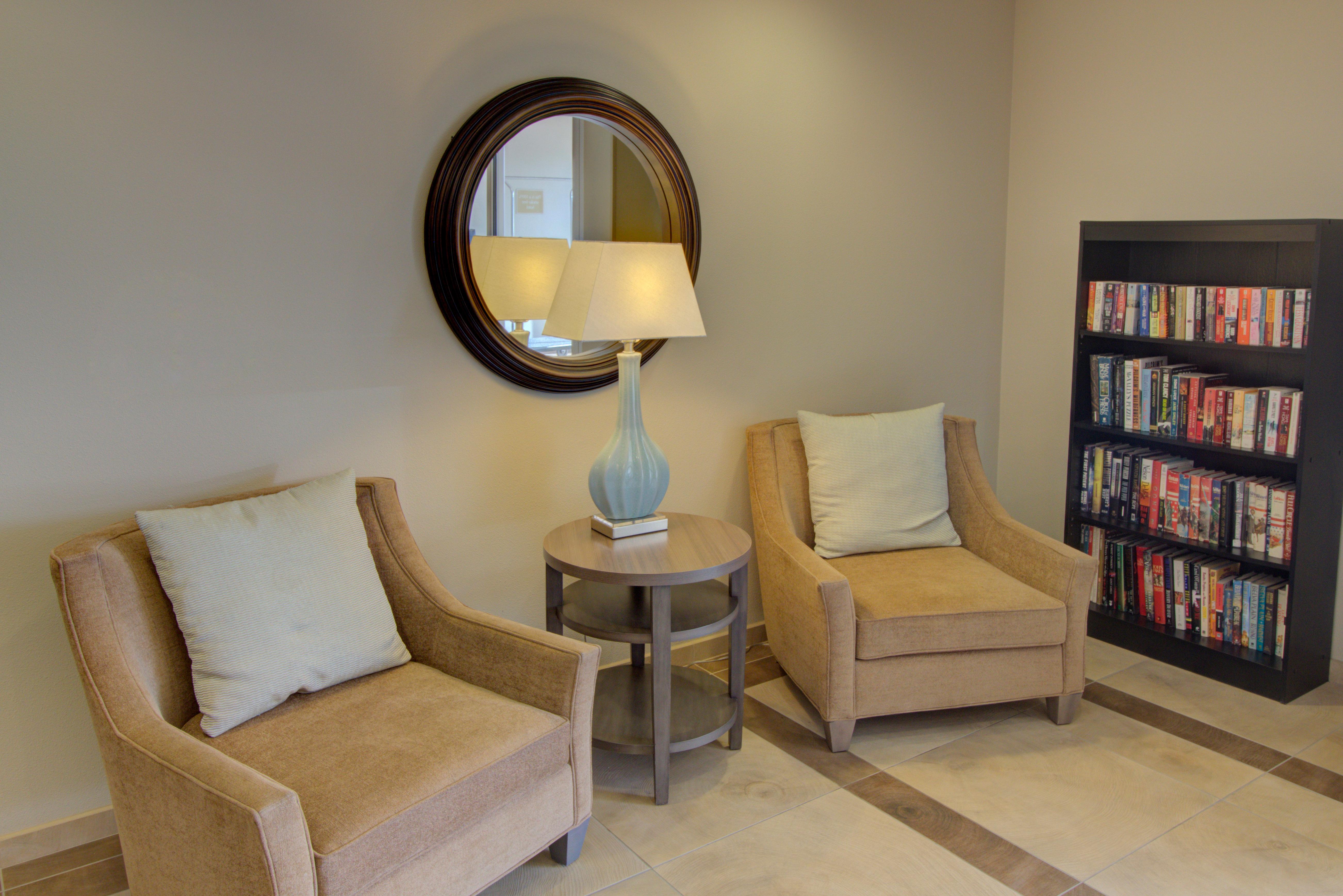 Candlewood Suites Sioux City - Southern Hills By Ihg Exterior foto