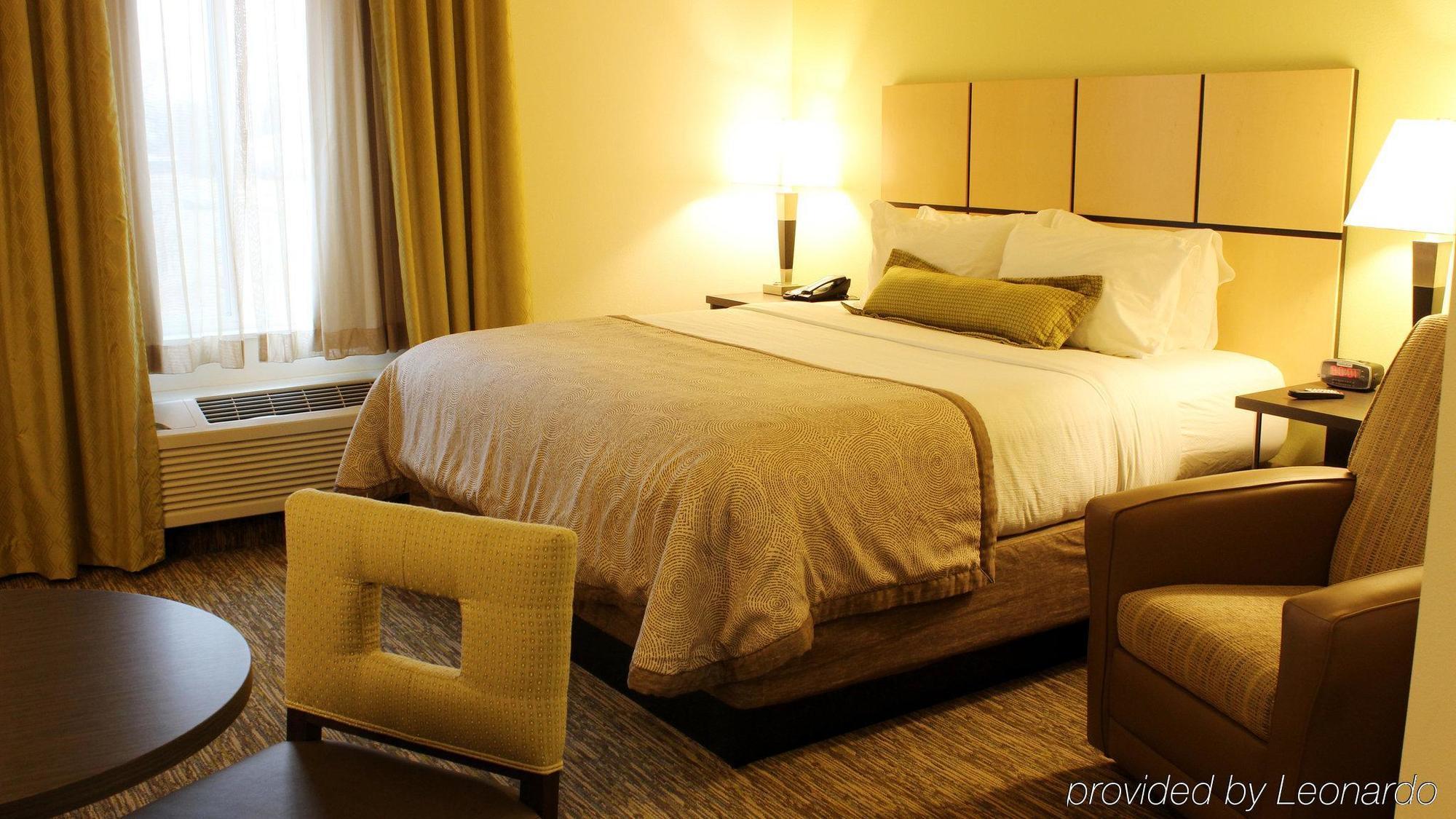 Candlewood Suites Sioux City - Southern Hills By Ihg Exterior foto