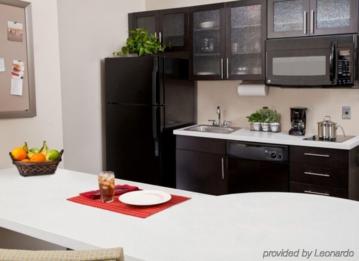 Candlewood Suites Sioux City - Southern Hills By Ihg Exterior foto