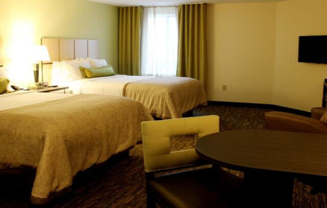 Candlewood Suites Sioux City - Southern Hills By Ihg Exterior foto